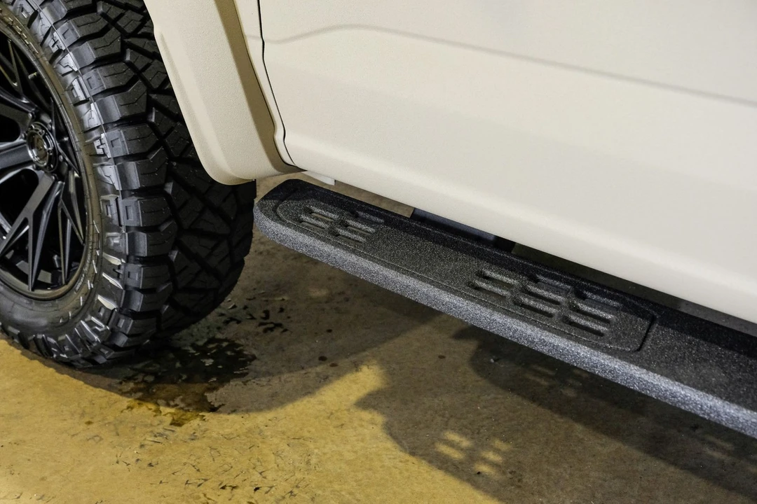 2026 Ford F-150 Raptor 14th Gen - Image 8 of 12