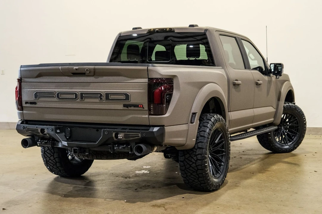 2026 Ford - Image 8 of 12