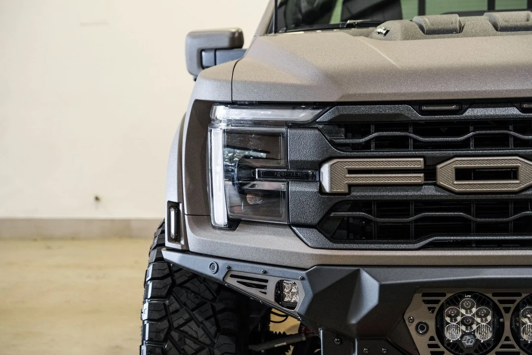 2026 Ford - Image 3 of 12