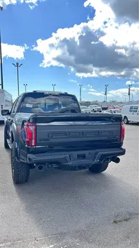 2026 Ford F-150 Raptor R