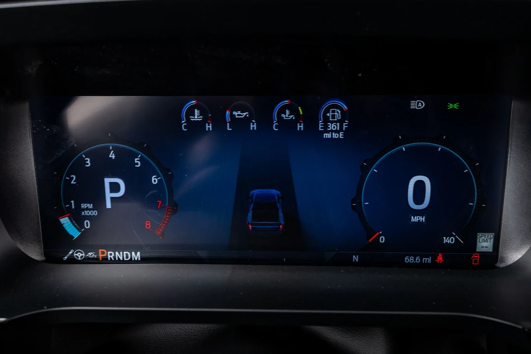 2026 Ford F-150 Raptor 14th Gen - Image 20 of 31