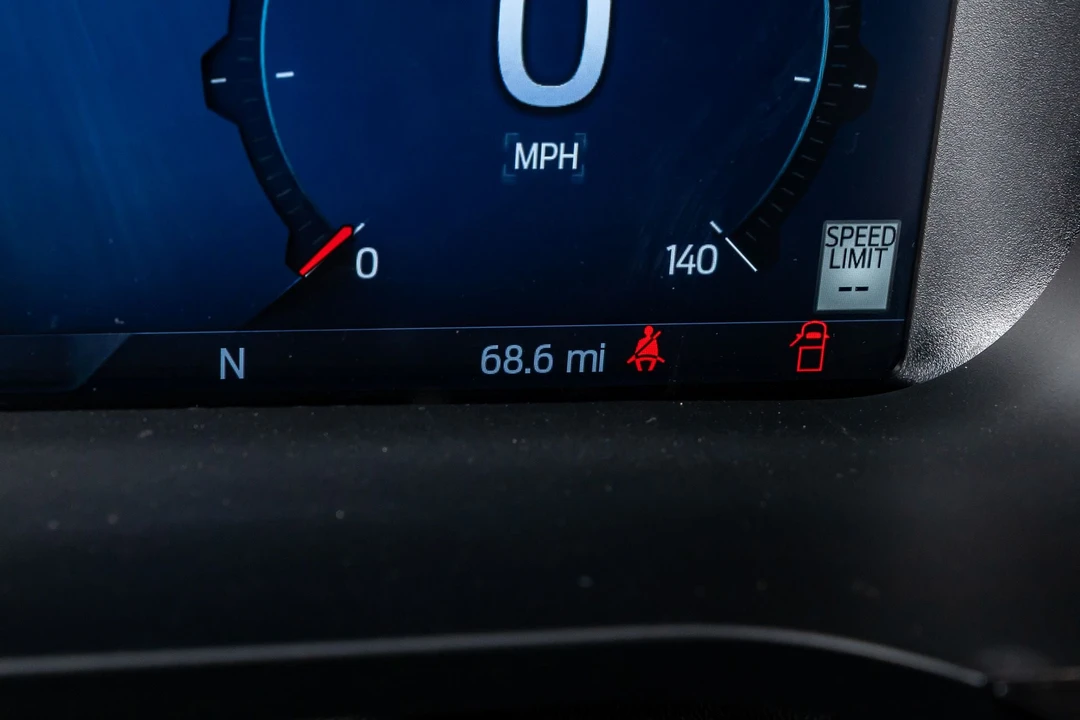 2026 Ford F-150 Raptor 14th Gen - Image 21 of 31