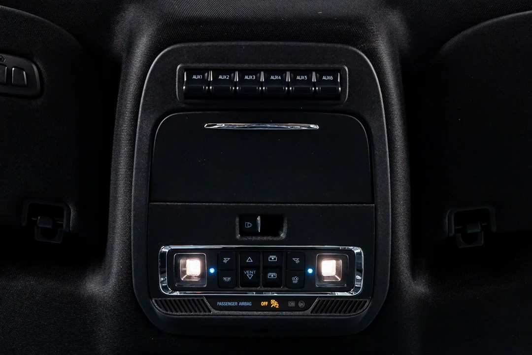2026 Ford F-150 Raptor 14th Gen - Image 29 of 31