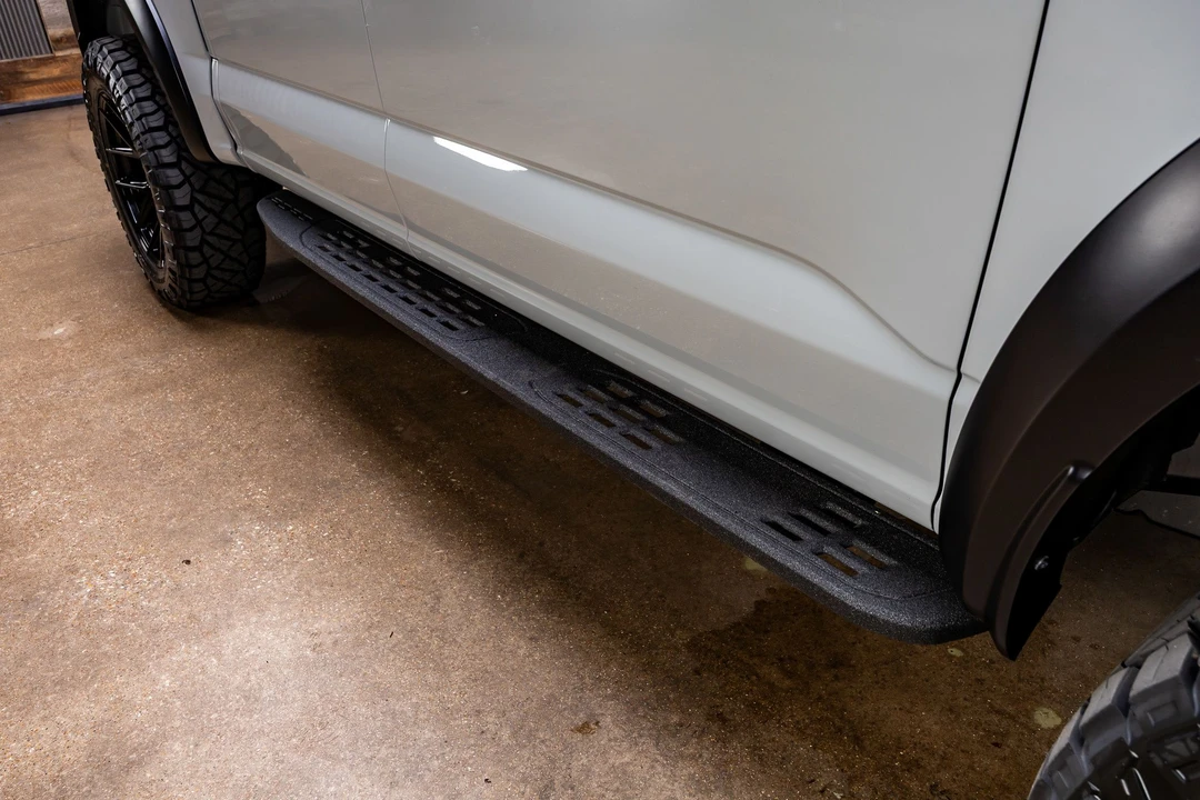 2026 Ford F-150 Raptor 14th Gen - Image 13 of 31