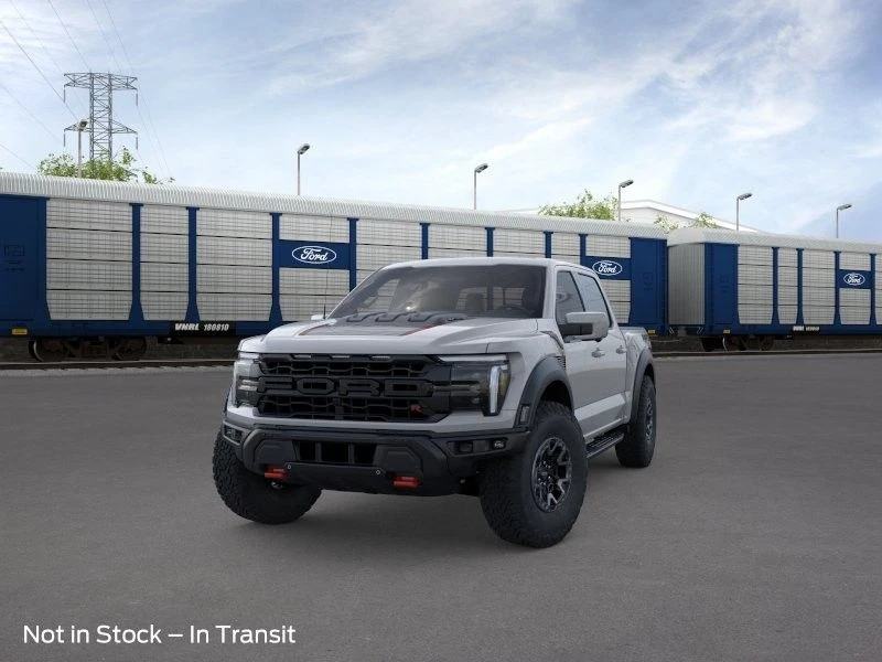 2026 Ford F-150 Raptor 14th Gen - Image 3 of 23