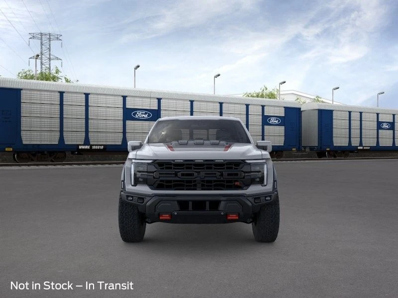 2026 Ford F-150 Raptor 14th Gen - Image 7 of 23