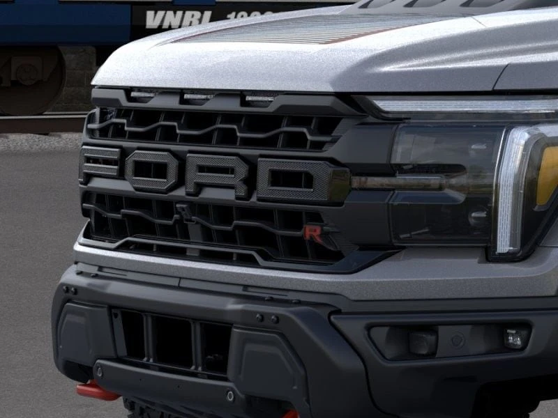 2026 Ford F-150 Raptor 14th Gen - Image 18 of 23
