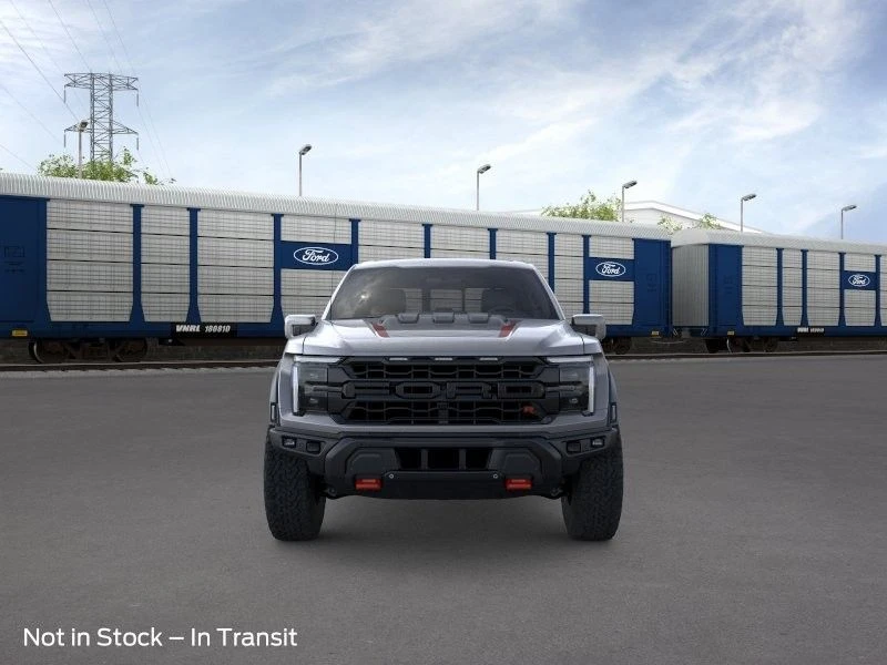 2026 Ford F-150 Raptor 14th Gen - Image 7 of 23