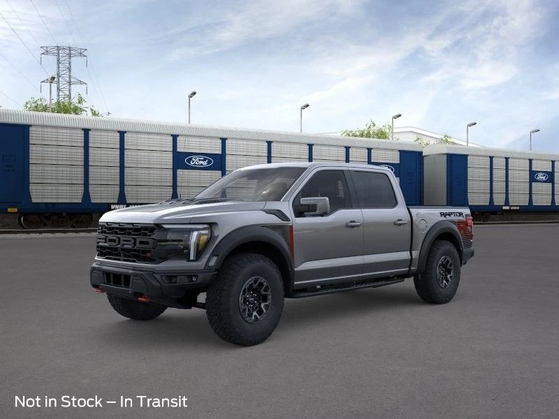 2026 Ford F-150 Raptor 14th Gen - Image 2 of 23