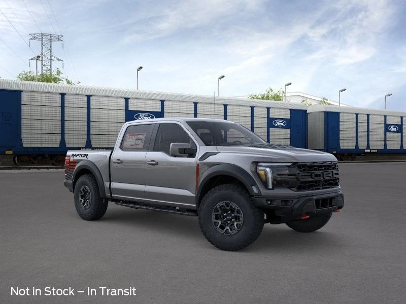 2026 Ford F-150 Raptor 14th Gen - Image 8 of 23
