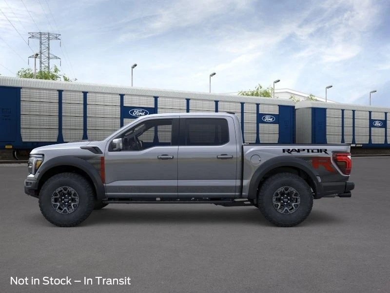2026 Ford F-150 Raptor 14th Gen - Image 4 of 23