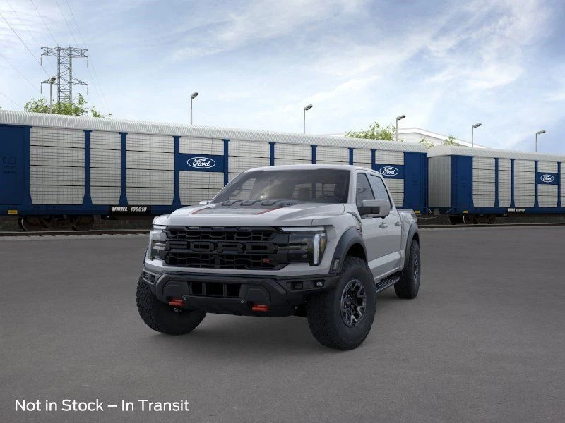 2026 Ford F-150 Raptor 14th Gen - Image 3 of 24