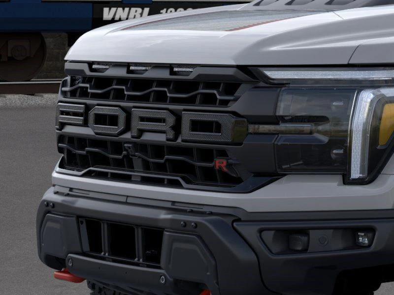 2026 Ford F-150 Raptor 14th Gen - Image 19 of 24