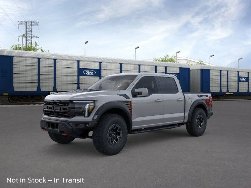 2026 Ford F-150 Raptor 14th Gen - Image 2 of 24