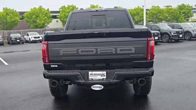2026 Ford F-150 Raptor 14th Gen - Image 9 of 31