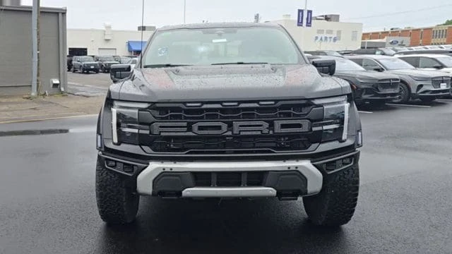 2026 Ford F-150 Raptor 14th Gen - Image 5 of 31