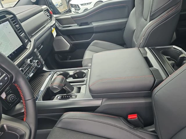 2026 Ford F-150 Raptor 14th Gen - Image 22 of 31