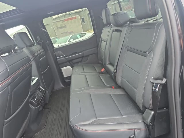 2026 Ford F-150 Raptor 14th Gen - Image 24 of 31