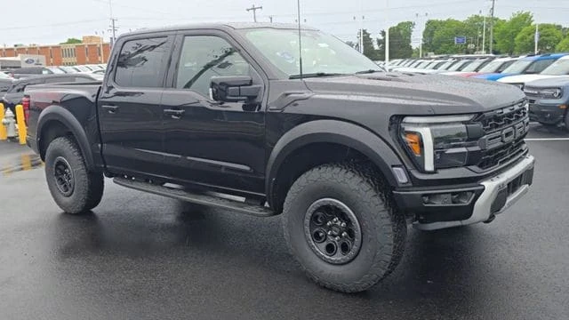 2026 Ford F-150 Raptor 14th Gen - Image 4 of 31