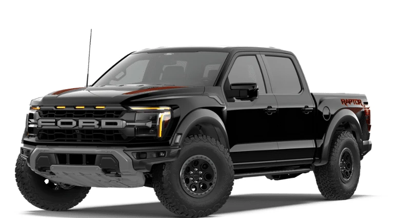 2026 Ford F-150 Raptor 14th Gen - Image 28 of 31