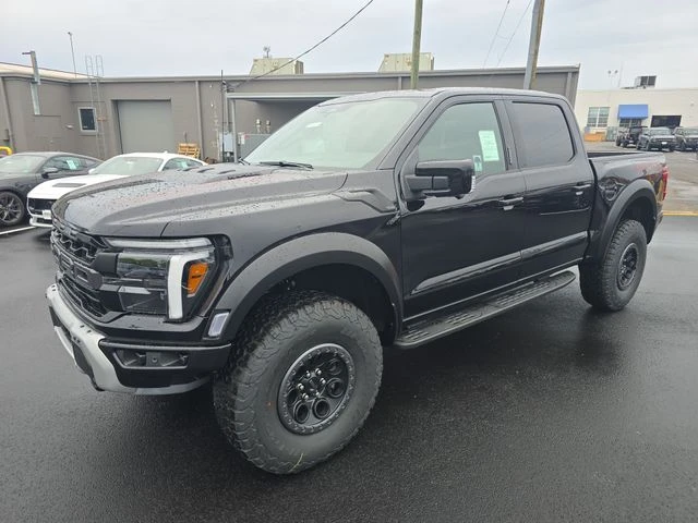 2026 Ford F-150 Raptor 14th Gen - Image 2 of 31