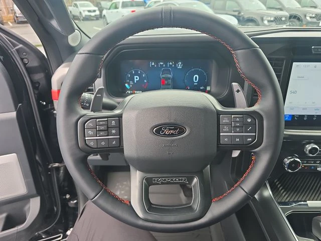 2026 Ford F-150 Raptor 14th Gen - Image 15 of 31