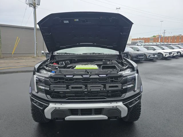 2026 Ford F-150 Raptor 14th Gen - Image 27 of 31