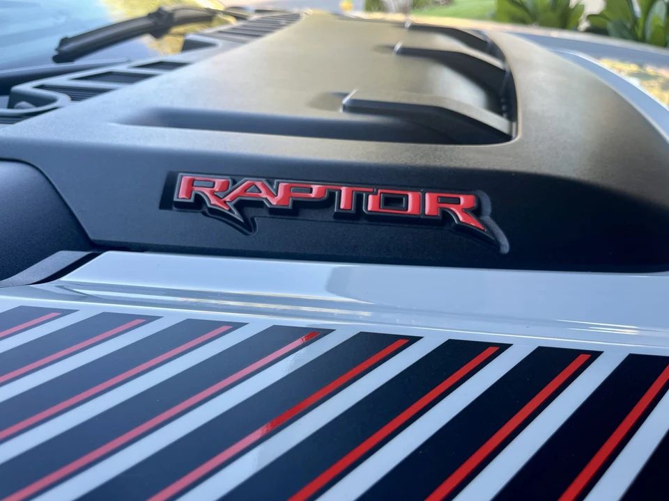 2026 Ford F-150 Raptor 14th Gen - Image 23 of 31