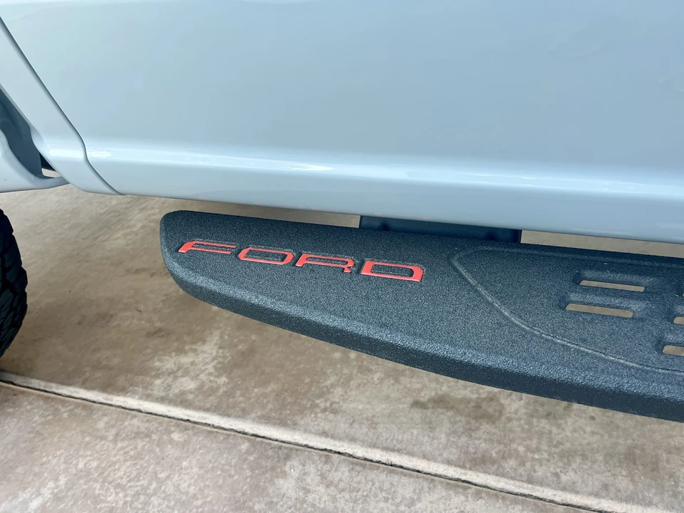 2026 Ford F-150 Raptor 14th Gen - Image 29 of 31
