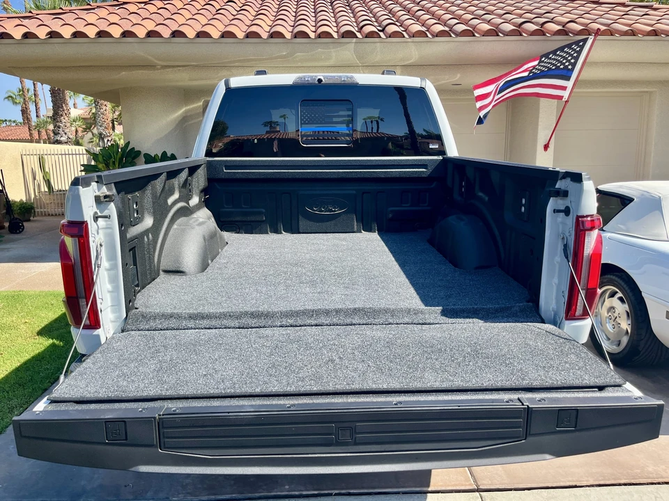 2026 Ford F-150 Raptor 14th Gen - Image 31 of 31