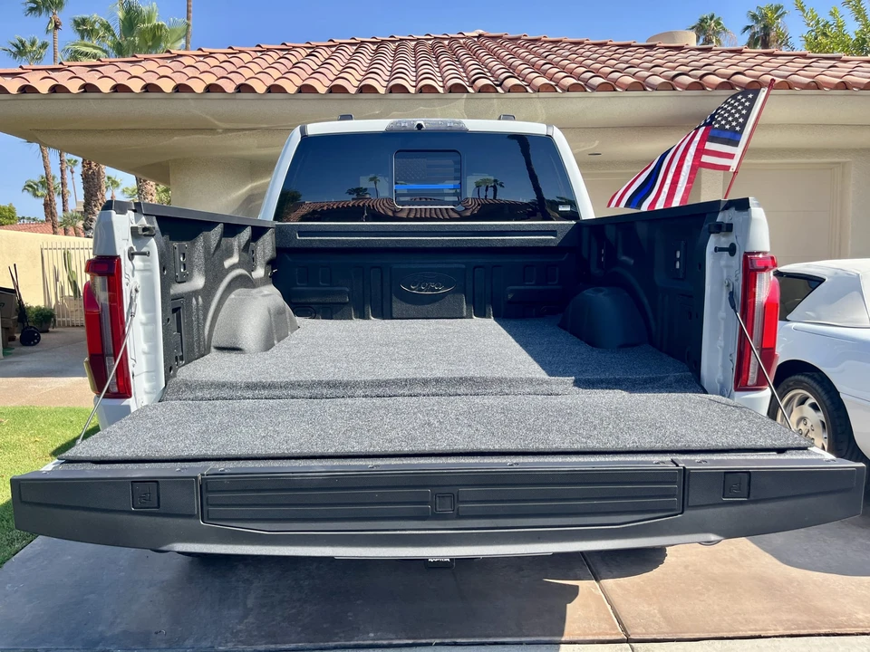 2026 Ford F-150 Raptor 14th Gen - Image 30 of 31