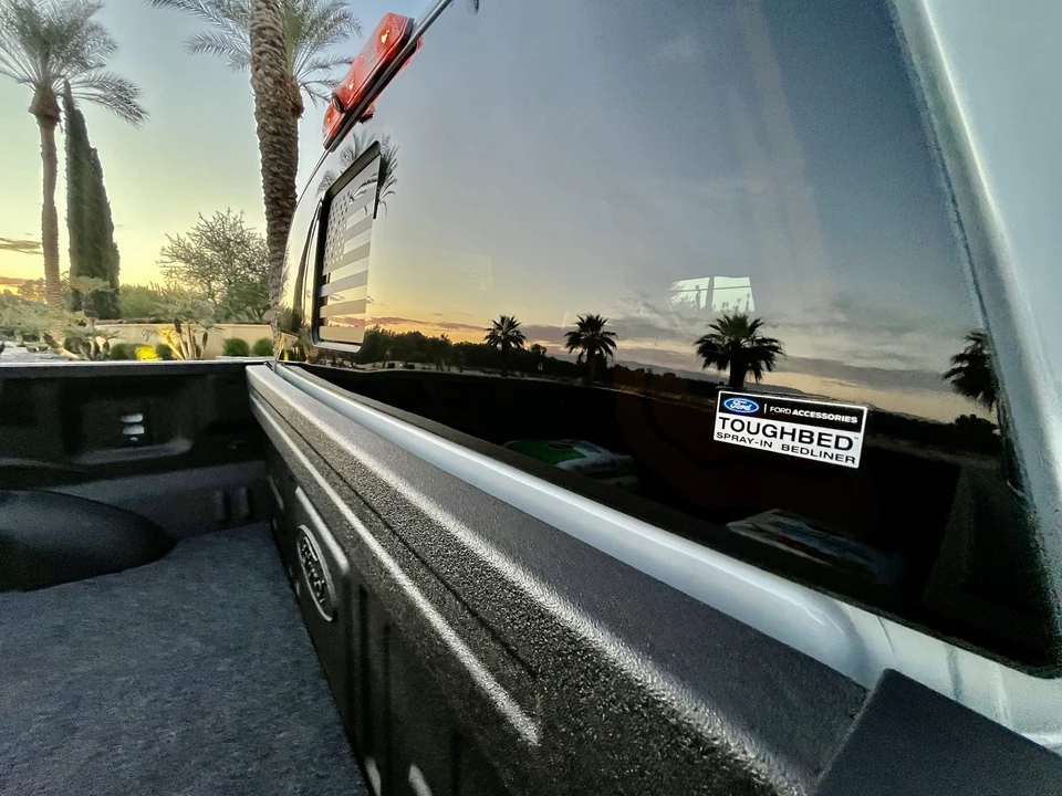 2026 Ford F-150 Raptor 14th Gen - Image 27 of 31
