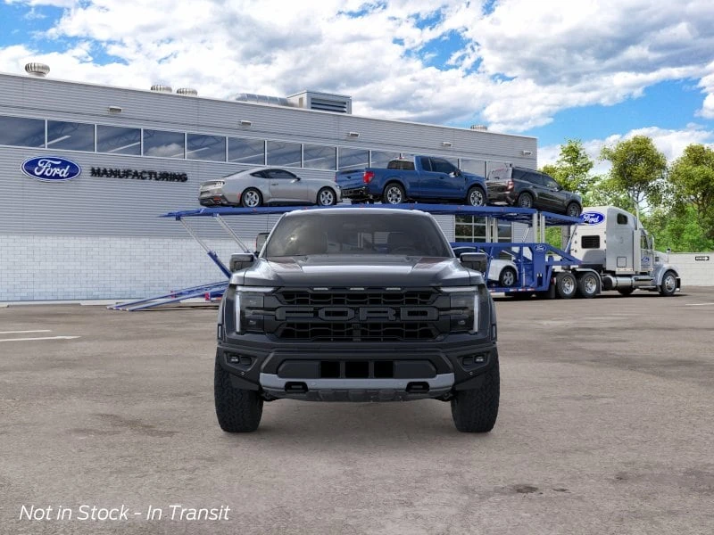 2026 Ford F-150 Raptor 14th Gen - Image 6 of 29