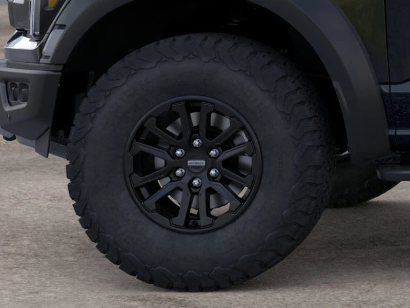 2026 Ford F-150 Raptor 14th Gen - Image 19 of 29