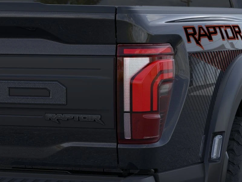 2026 Ford F-150 Raptor 14th Gen - Image 21 of 29