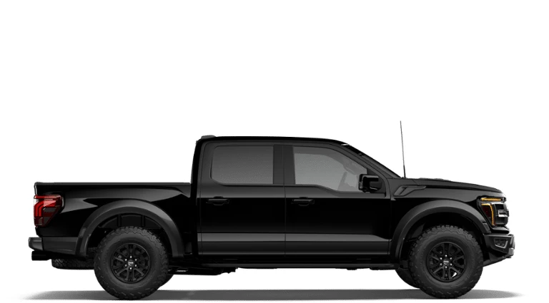 2026 Ford F-150 Raptor 14th Gen - Image 27 of 29