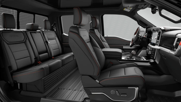 2026 Ford F-150 Raptor 14th Gen - Image 28 of 29