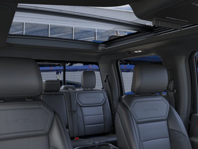 2026 Ford F-150 Raptor 14th Gen - Image 22 of 29