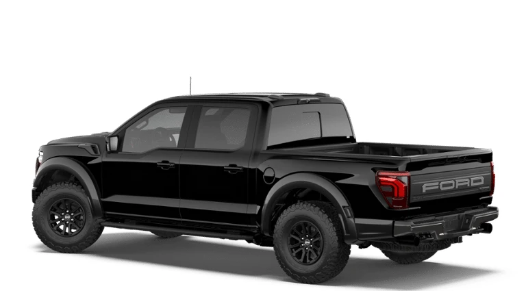 2026 Ford F-150 Raptor 14th Gen - Image 24 of 29