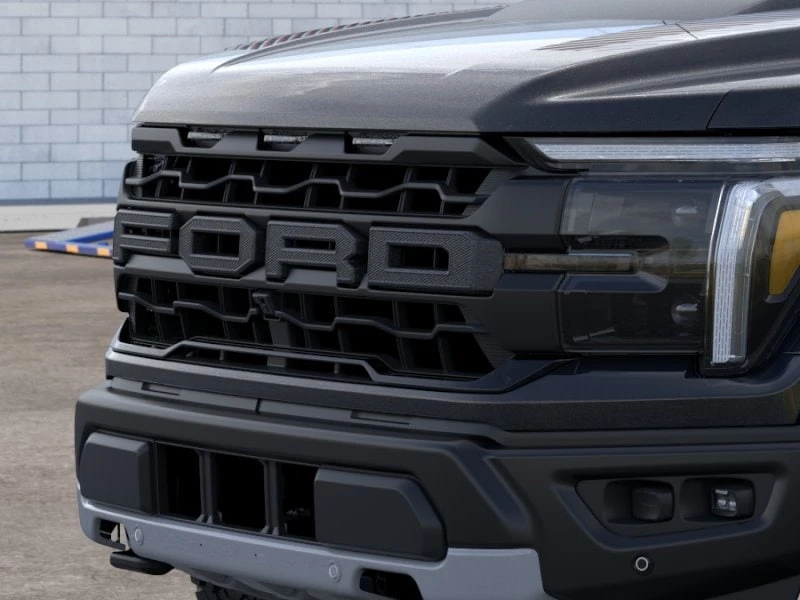 2026 Ford F-150 Raptor 14th Gen - Image 17 of 29