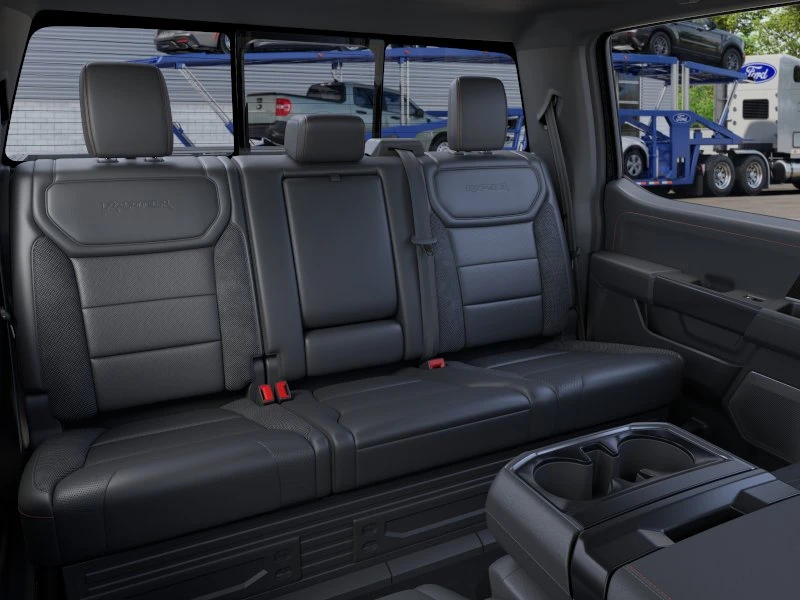 2026 Ford F-150 Raptor 14th Gen - Image 11 of 29