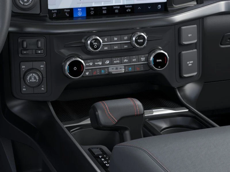 2026 Ford F-150 Raptor 14th Gen - Image 17 of 31
