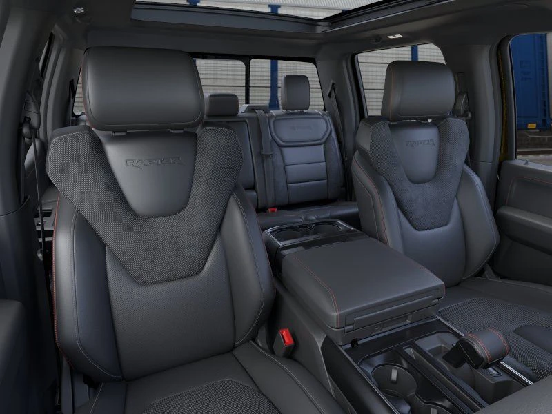 2026 Ford F-150 Raptor 14th Gen - Image 12 of 31