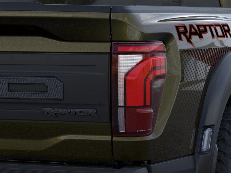 2026 Ford F-150 Raptor 14th Gen - Image 23 of 31