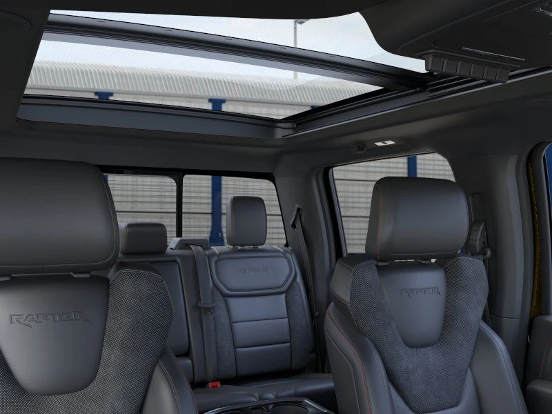 2026 Ford F-150 Raptor 14th Gen - Image 24 of 31