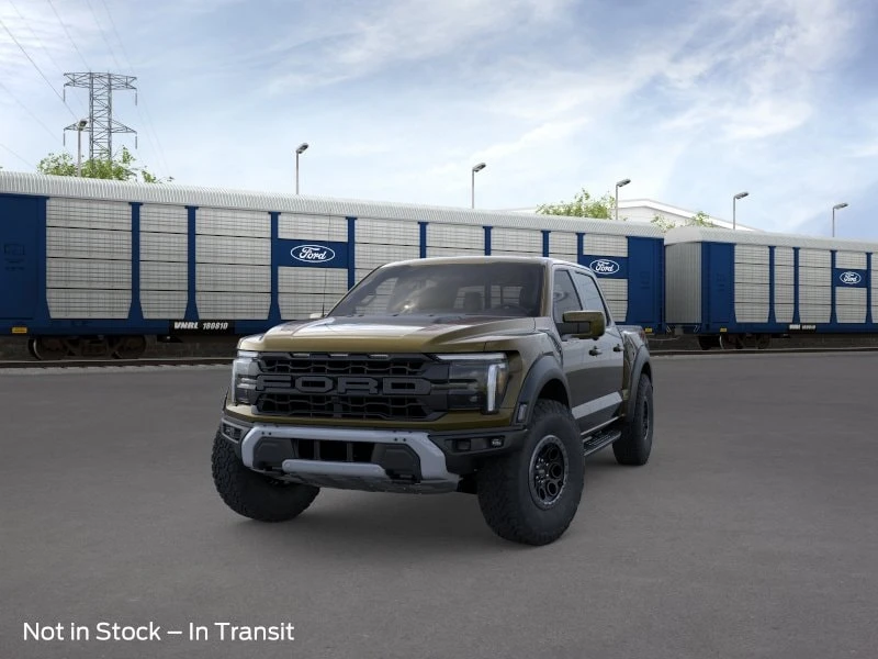 2026 Ford F-150 Raptor 14th Gen - Image 30 of 31