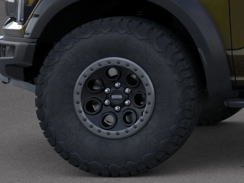 2026 Ford F-150 Raptor 14th Gen - Image 21 of 31