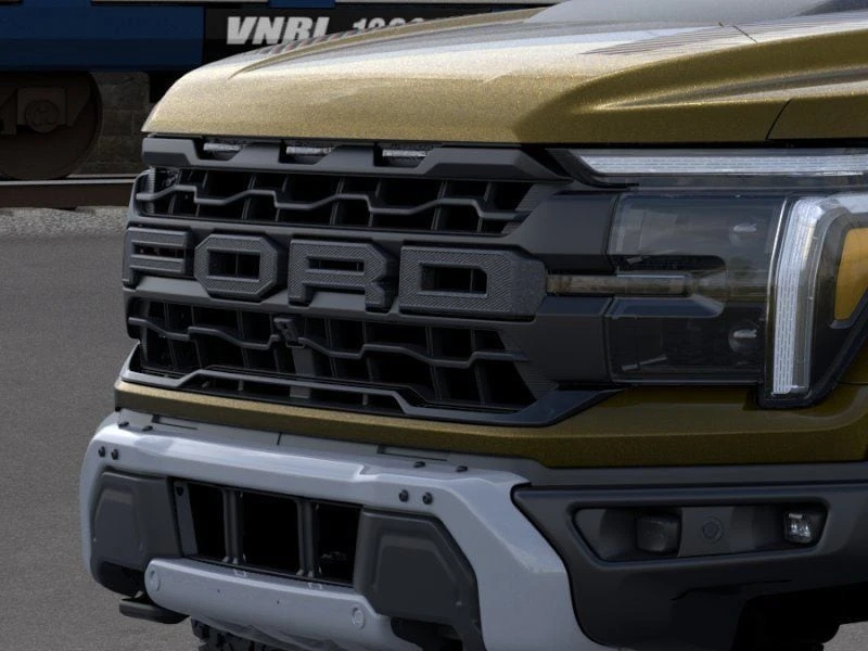 2026 Ford F-150 Raptor 14th Gen - Image 19 of 31