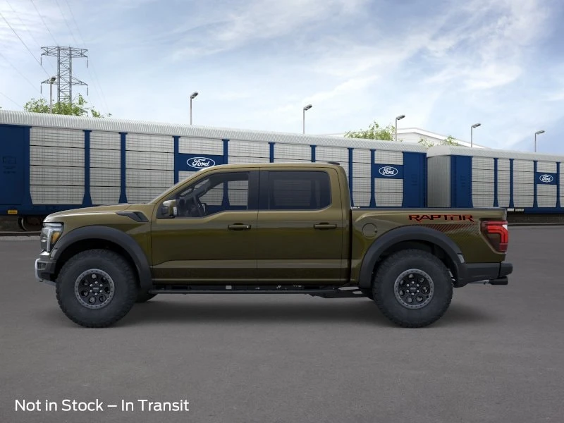 2026 Ford F-150 Raptor 14th Gen - Image 31 of 31