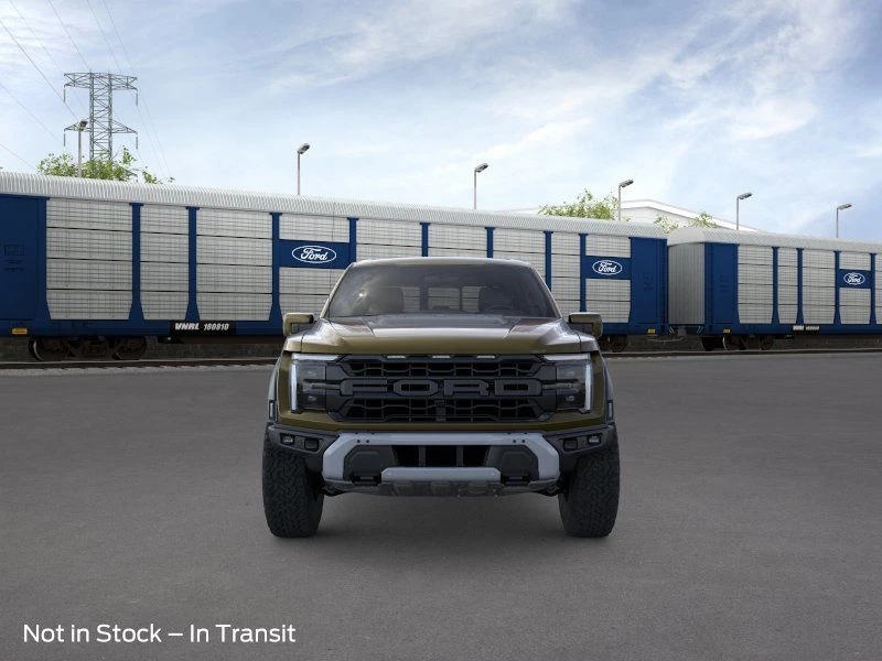 2026 Ford F-150 Raptor 14th Gen - Image 7 of 31